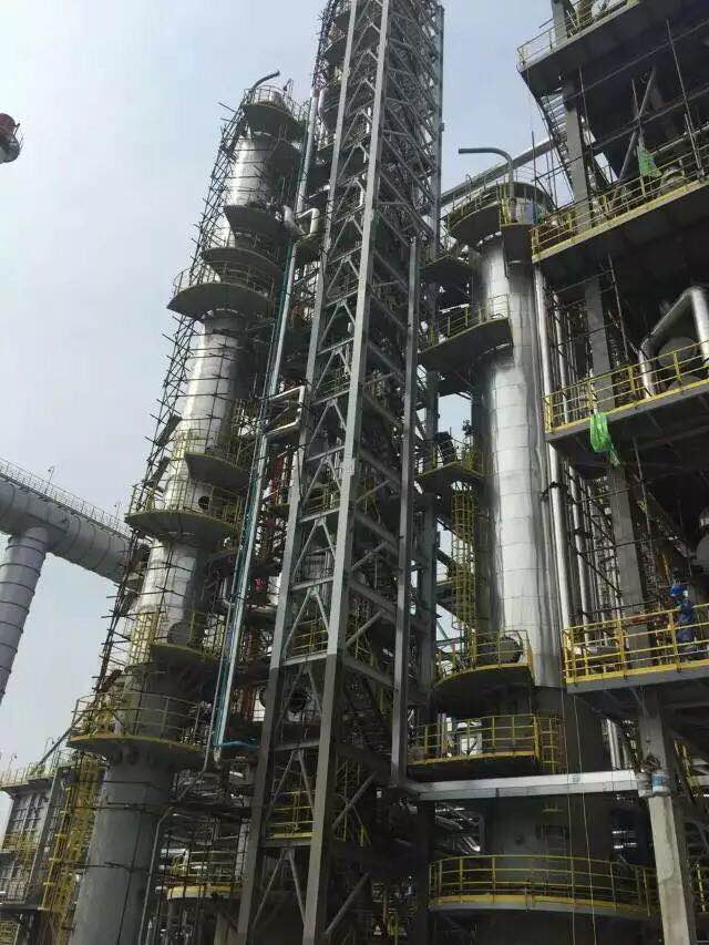 大新设备翻新喷涂・钢构厂房升级改造