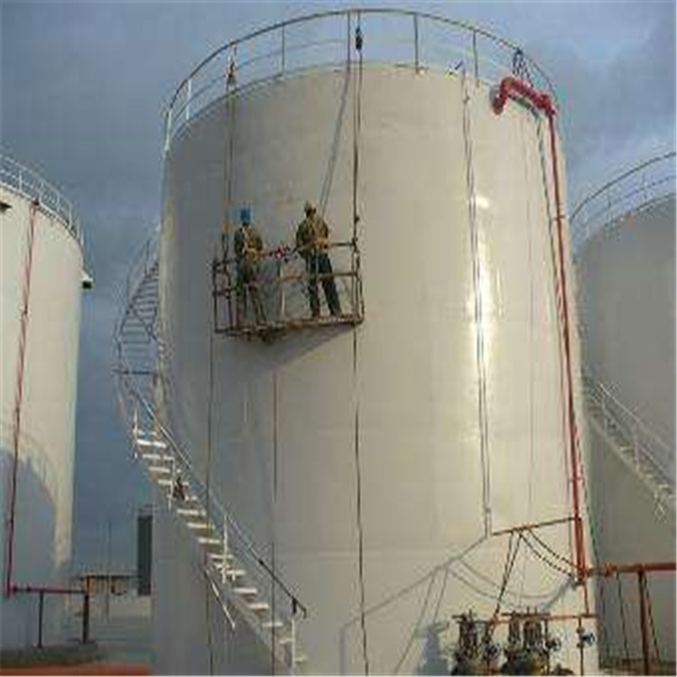 大新喷漆翻新・工业喷漆・设备喷漆服务简介